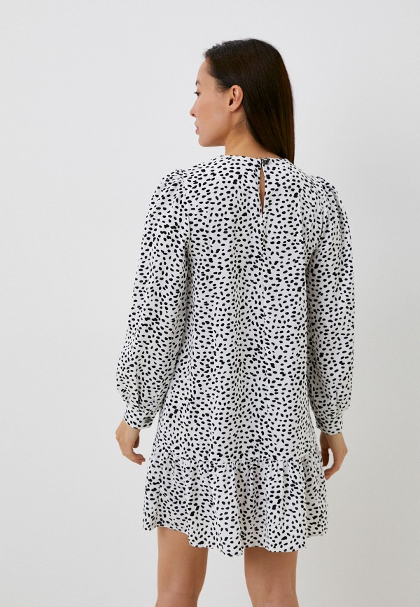 Pink Summer Платье - фото 3