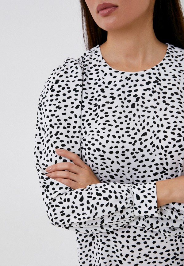 Pink Summer Платье - фото 4