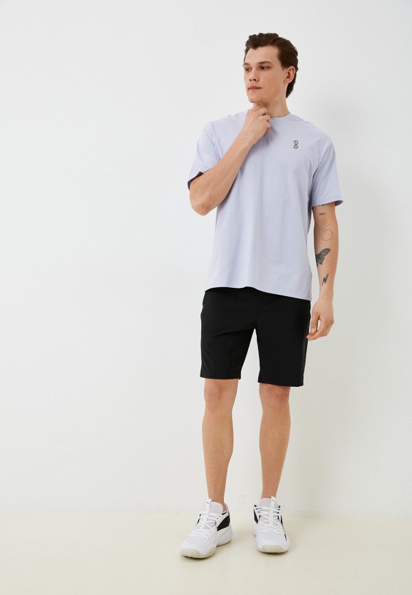 Anta Шорты спортивные - фото 2