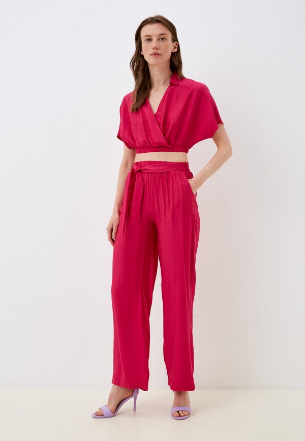 Pink Summer Костюм - фото 1