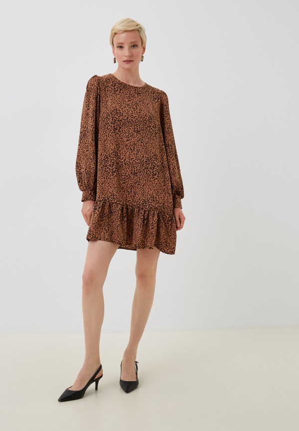 Pink Summer Платье - фото 2