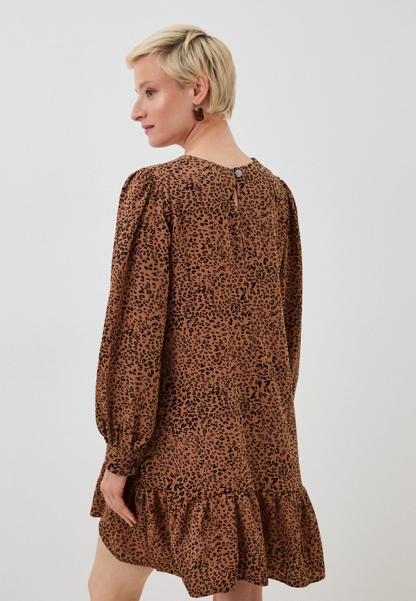 Pink Summer Платье - фото 3