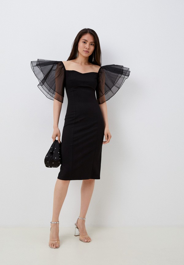 Pink Summer Платье - фото 1