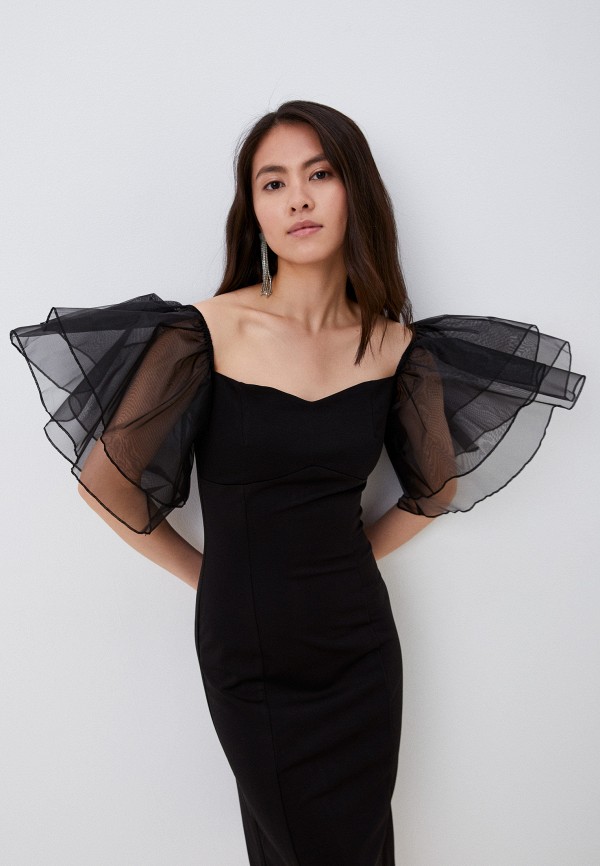 Pink Summer Платье - фото 2