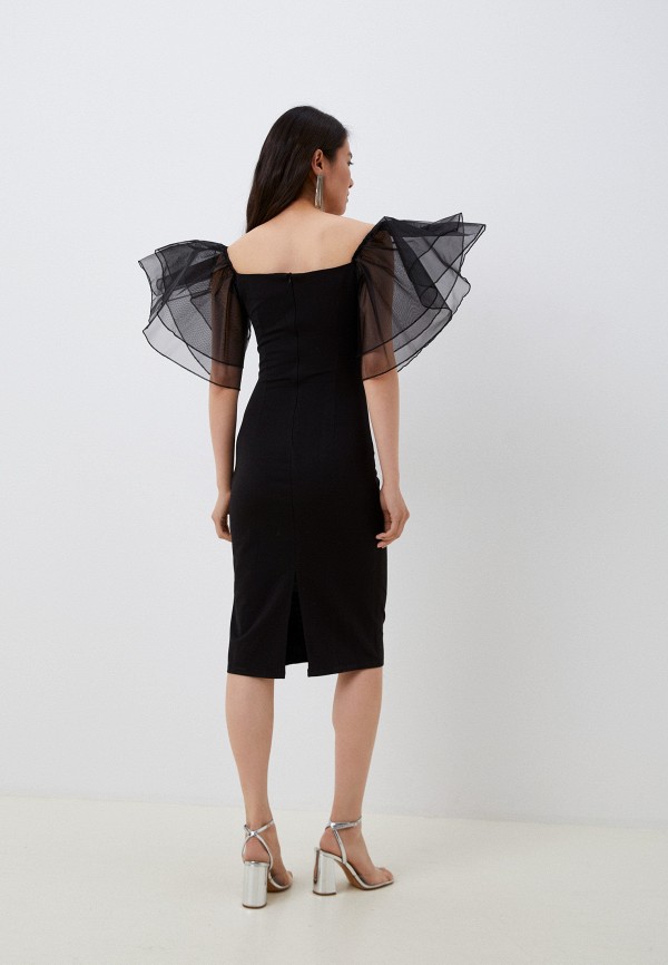 Pink Summer Платье - фото 3