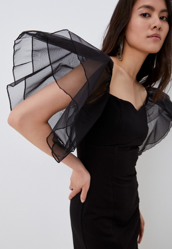 Pink Summer Платье - фото 4