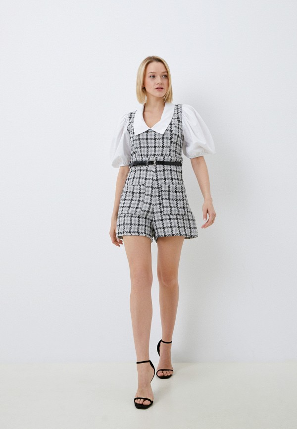 Pink Summer Комбинезон - фото 2