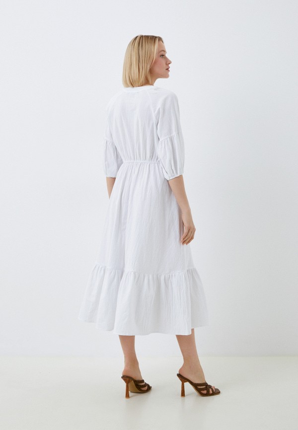 Pink Summer Платье - фото 3