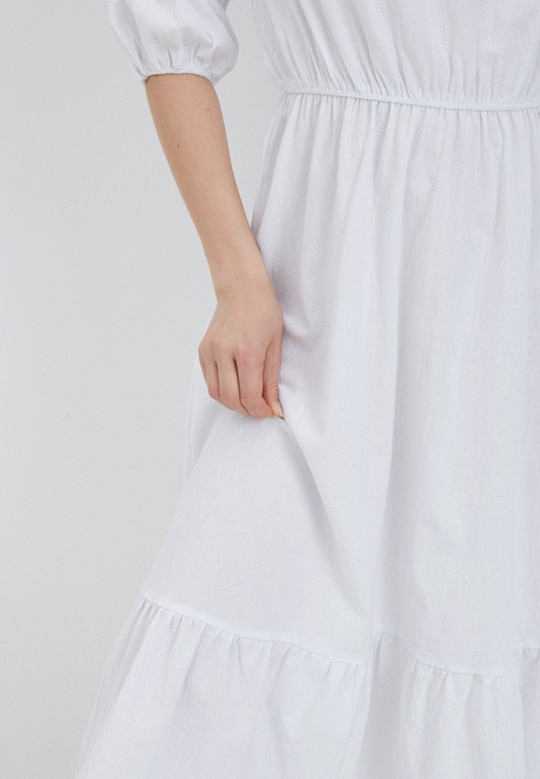 Pink Summer Платье - фото 4