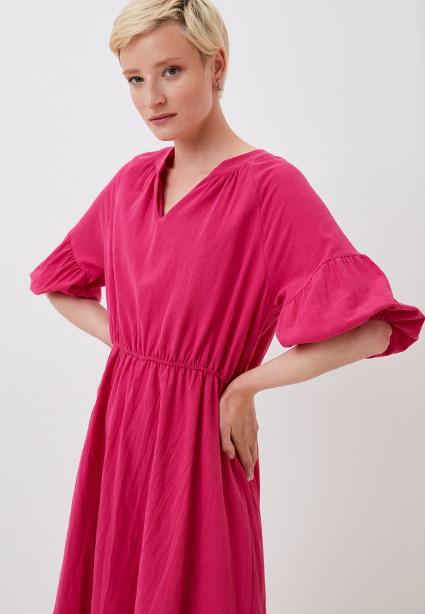 Pink Summer Платье - фото 2