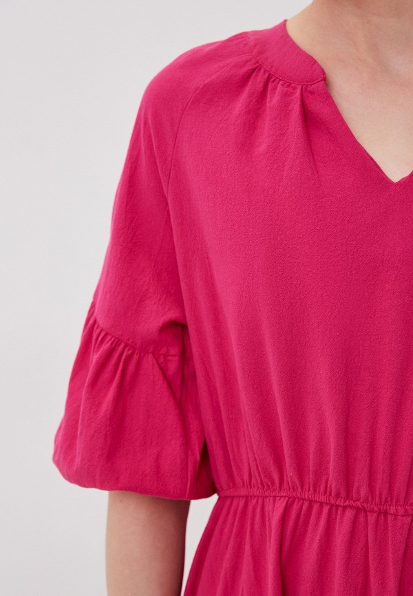 Pink Summer Платье - фото 4