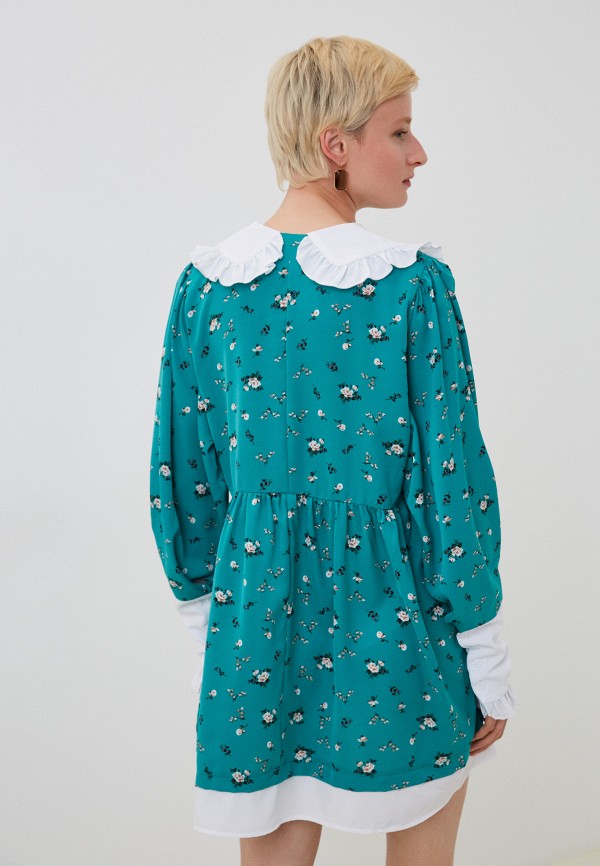 Pink Summer Платье - фото 3