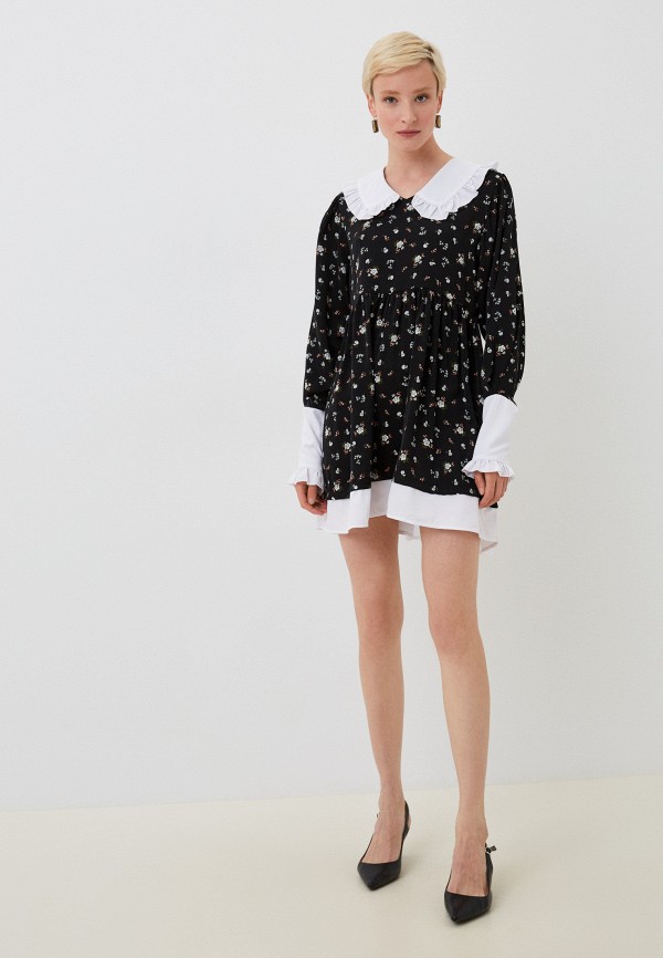 Pink Summer Платье - фото 2