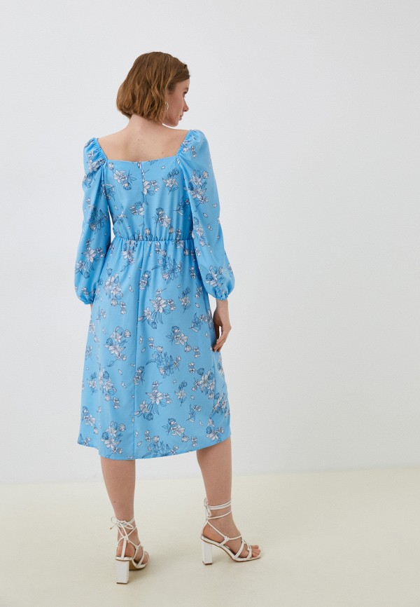 Pink Summer Платье - фото 3