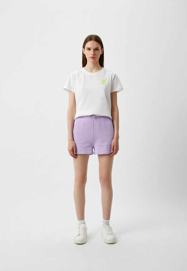 Twinset Milano Футболка - ACTITUDE CAPSULE - фото 2