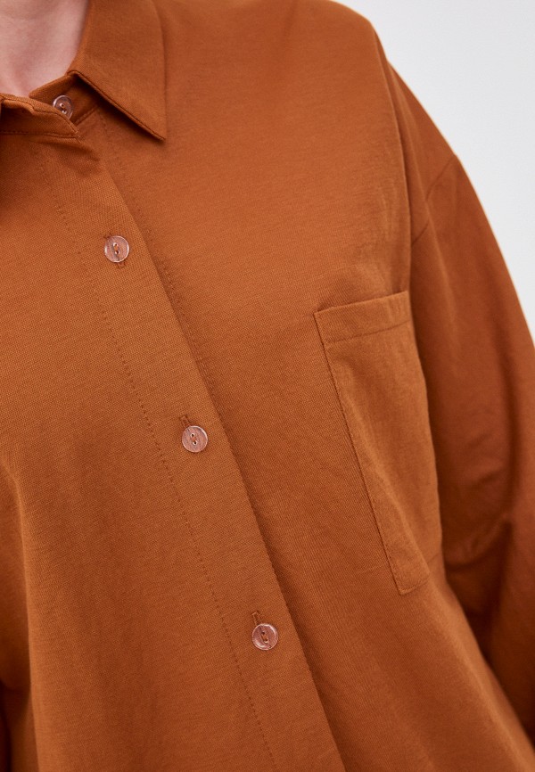 Pink Summer Блуза и шорты - фото 4