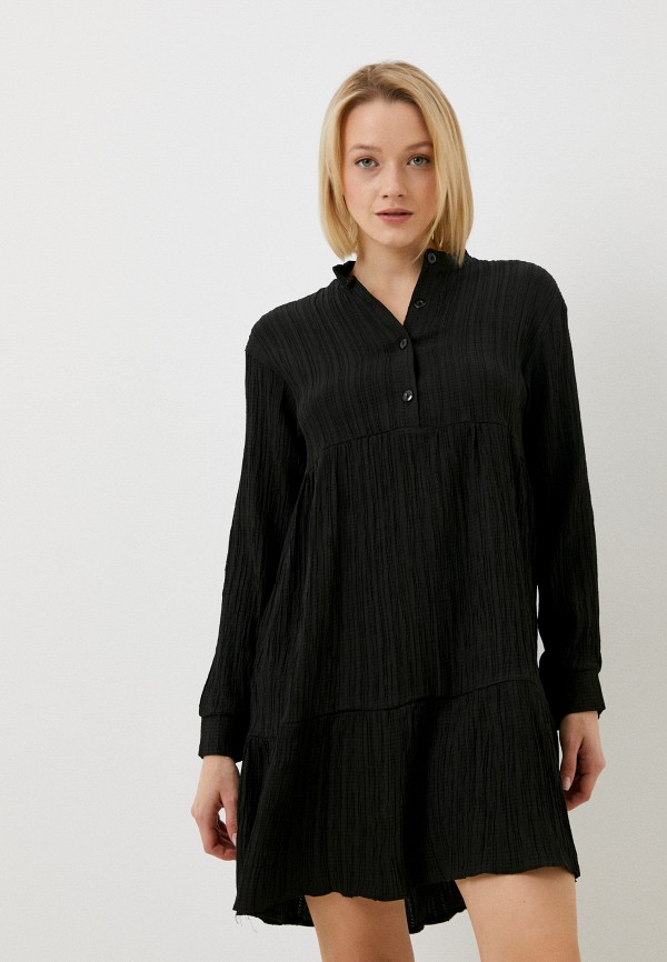 Pink Summer Платье - фото 1