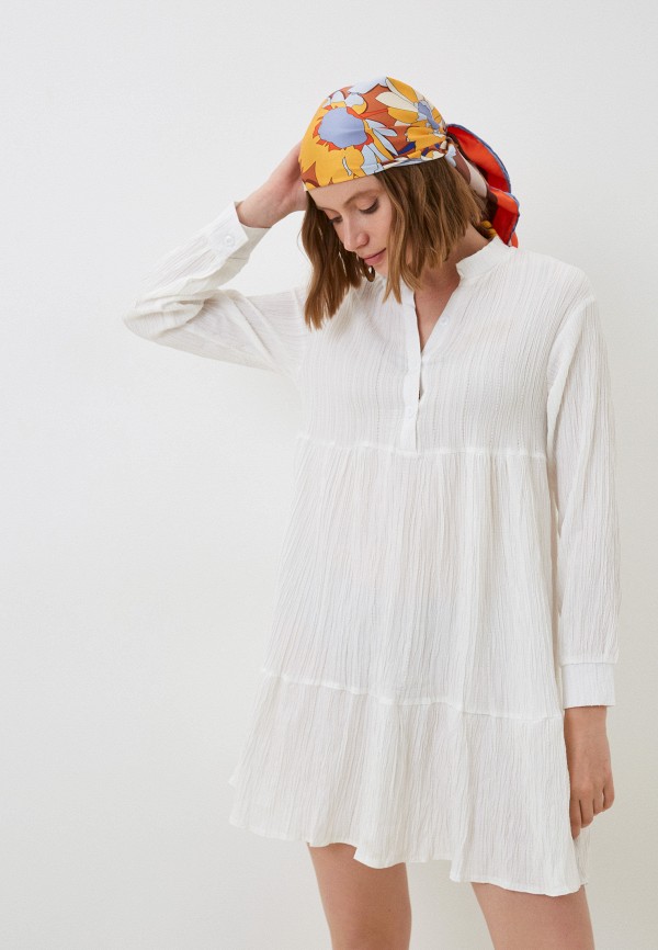 Pink Summer Платье - фото 1