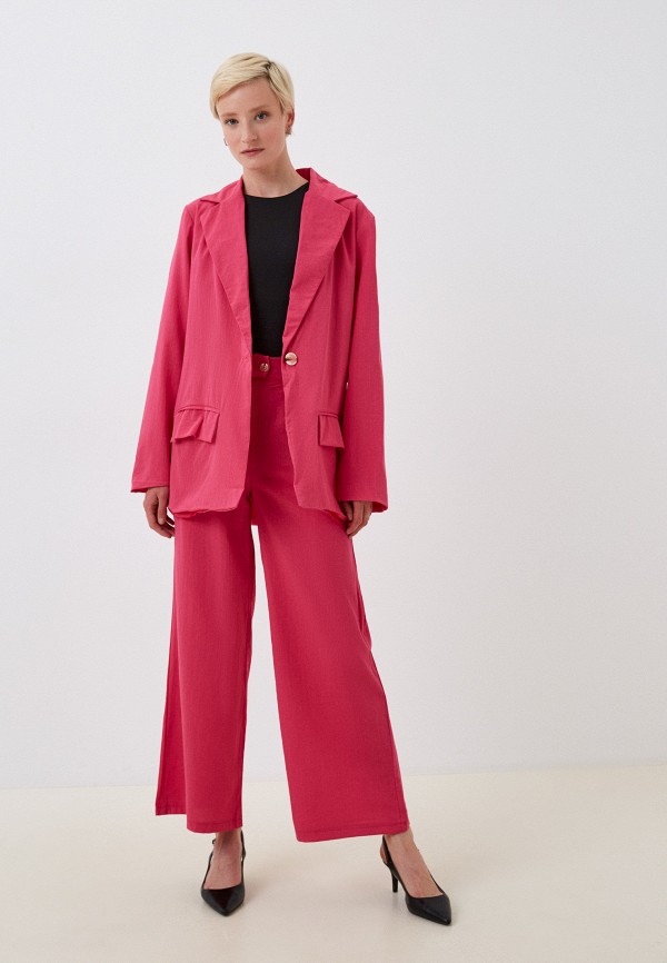 Pink Summer Костюм - фото 1