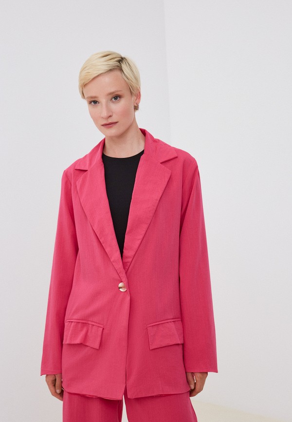 Pink Summer Костюм - фото 2