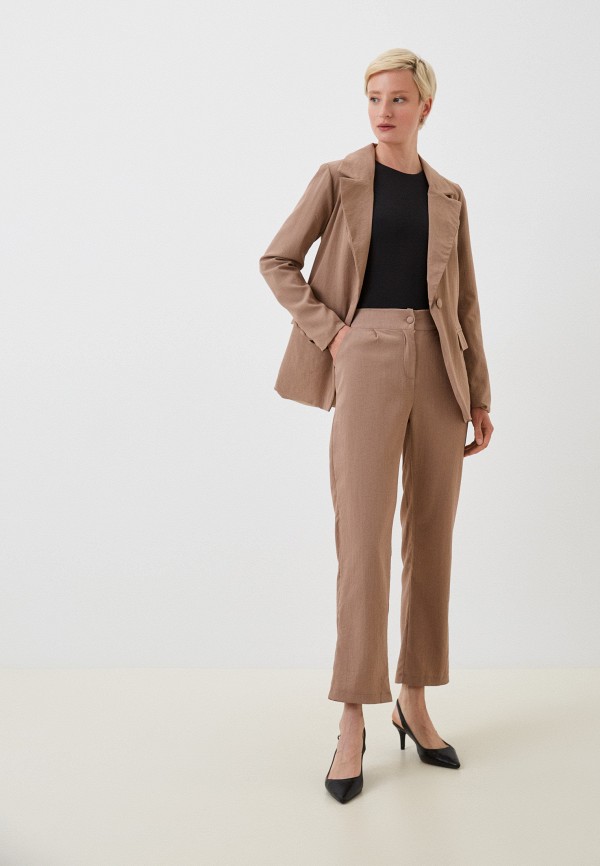 Pink Summer Костюм - фото 1