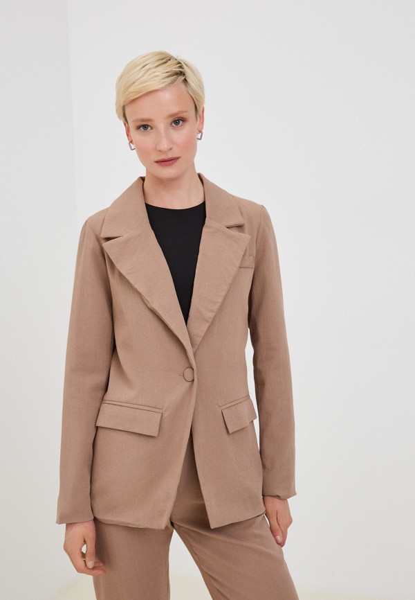 Pink Summer Костюм - фото 2