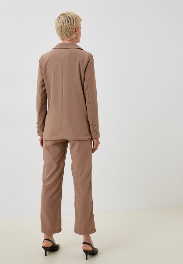 Pink Summer Костюм - фото 3