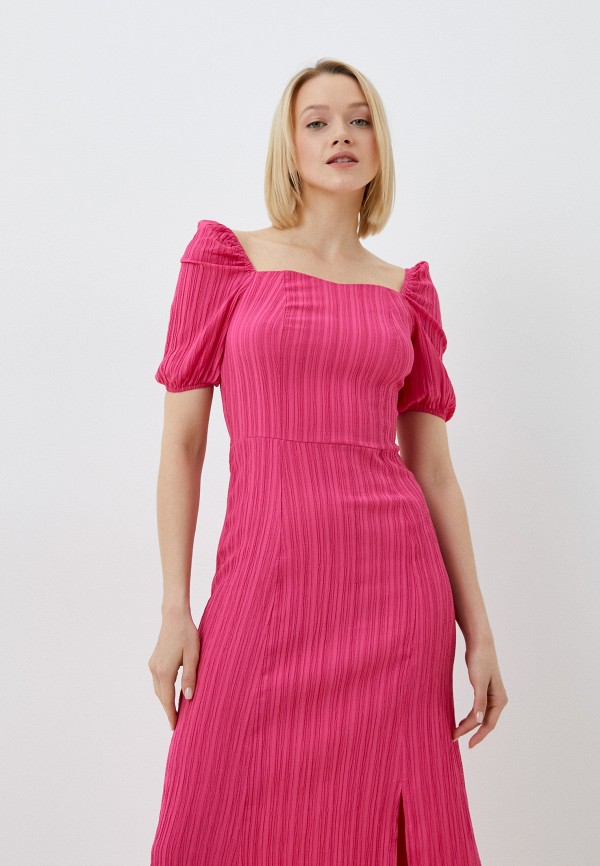 Pink Summer Платье - фото 2