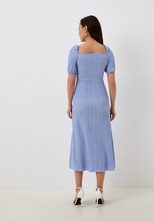 Pink Summer Платье - фото 3