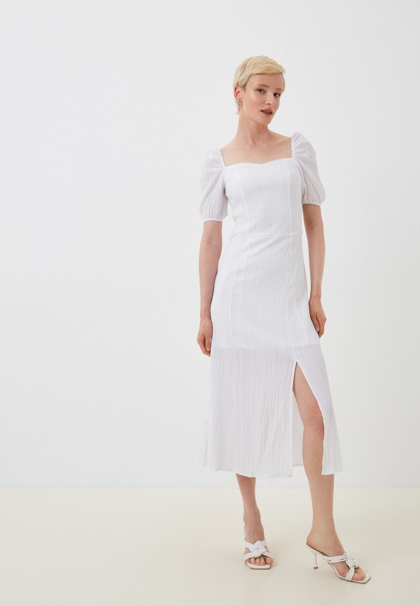 Pink Summer Платье - фото 1