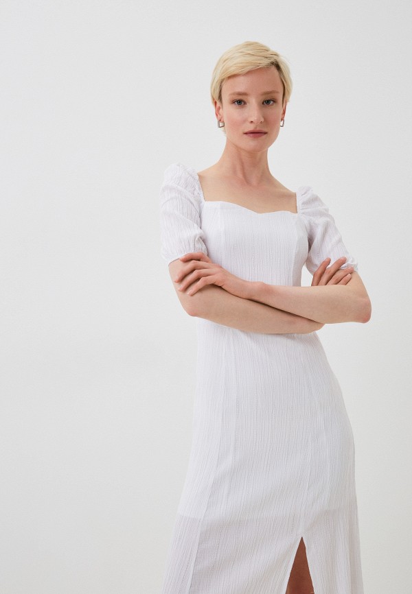 Pink Summer Платье - фото 2