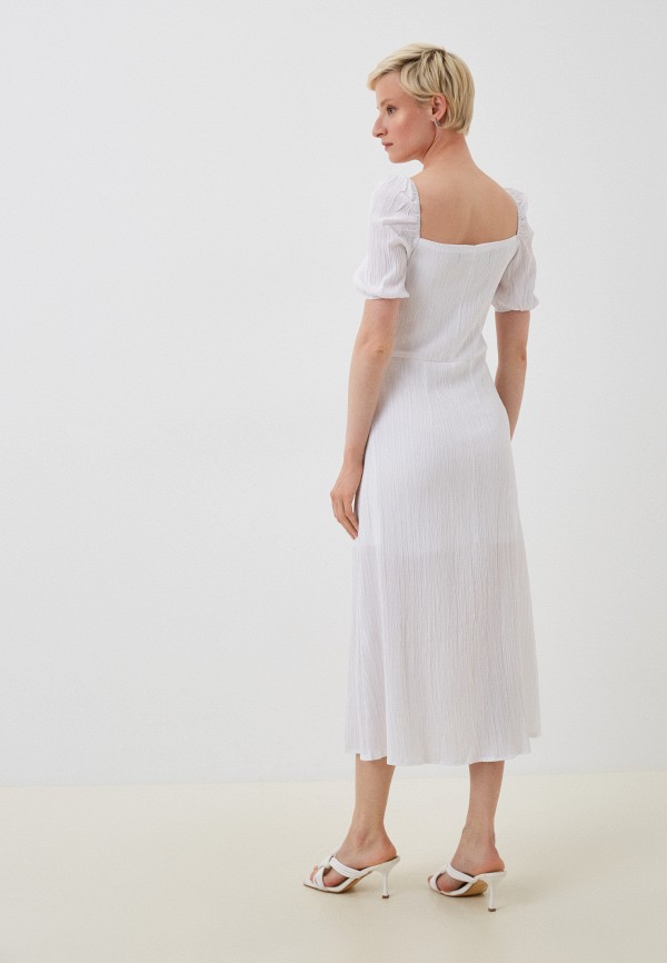 Pink Summer Платье - фото 3