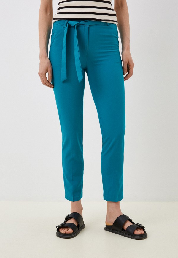 Pink Summer Брюки - фото 1