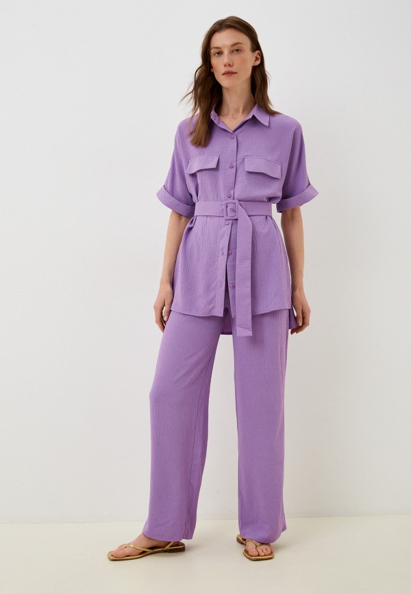 Pink Summer Костюм - фото 1