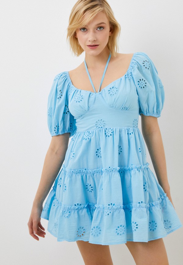 Fragarika Платье - фото 1