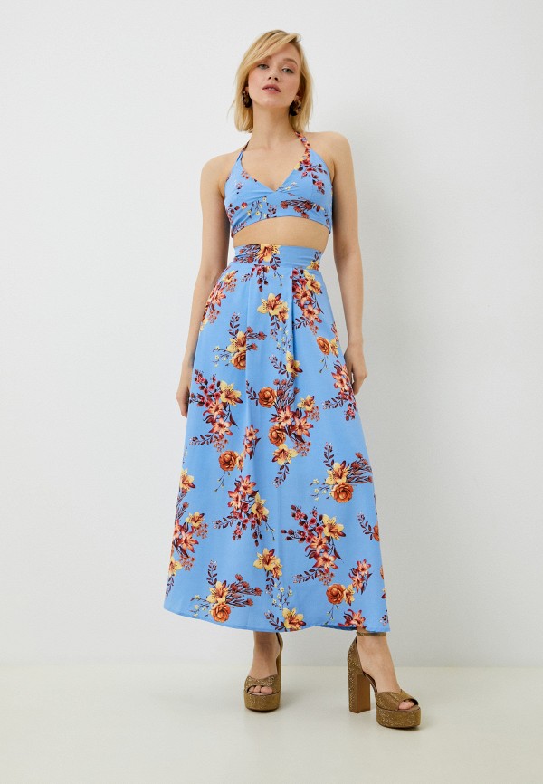 Fragarika Костюм - фото 1