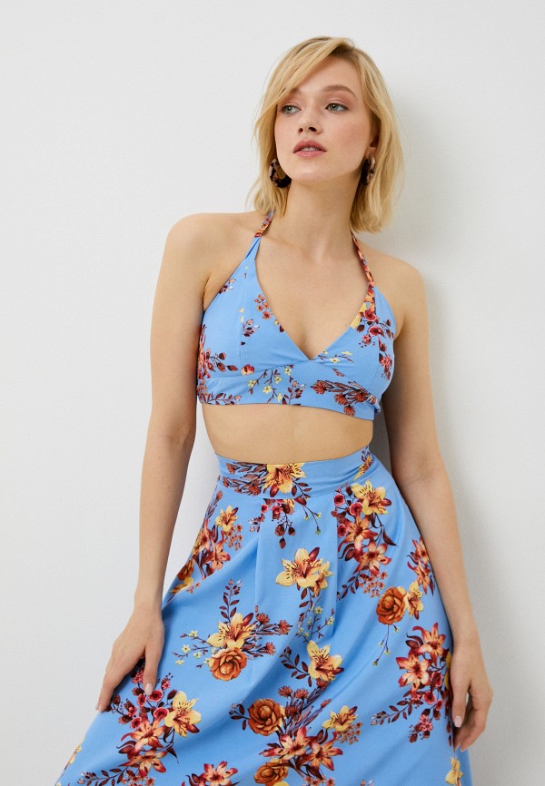 Fragarika Костюм - фото 2