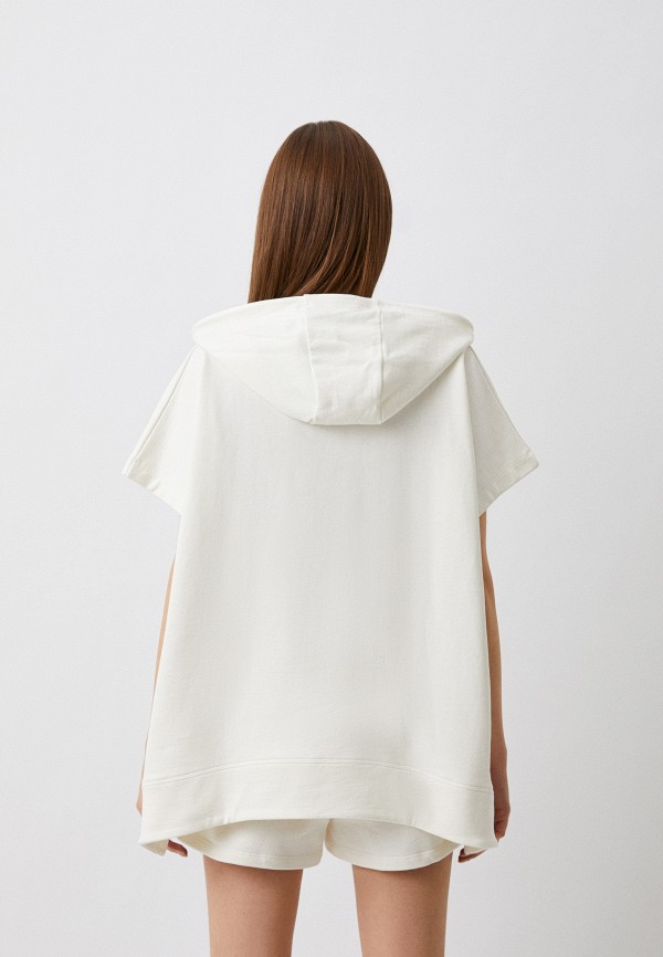 Twinset Milano Худи - ACTITUDE CAPSULE - фото 3