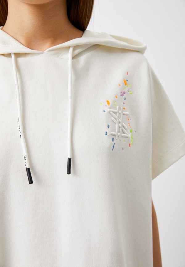 Twinset Milano Худи - ACTITUDE CAPSULE - фото 4