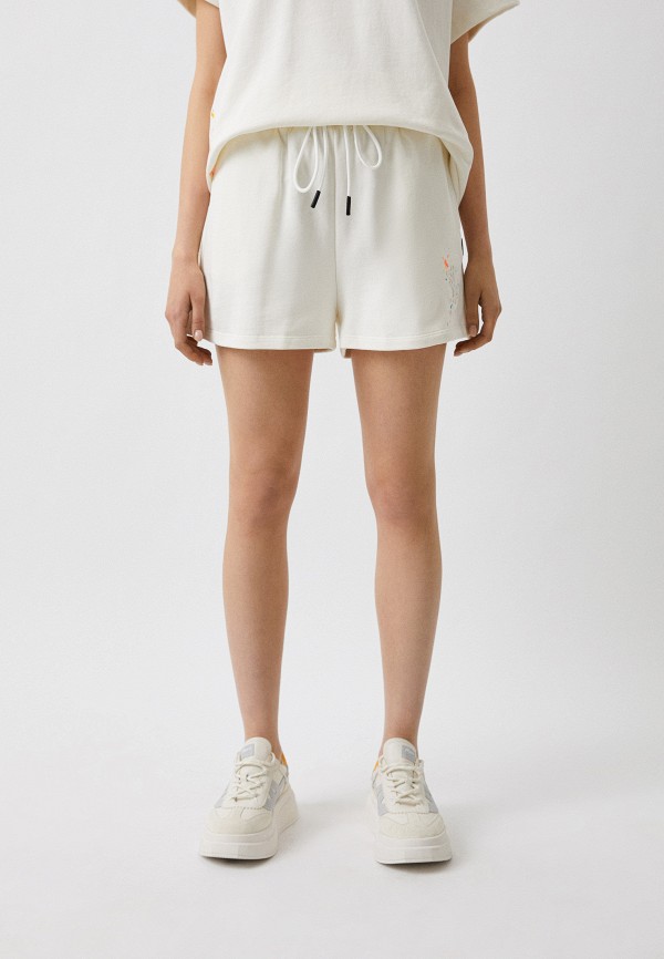 Twinset Milano Шорты спортивные - ACTITUDE CAPSULE - фото 1