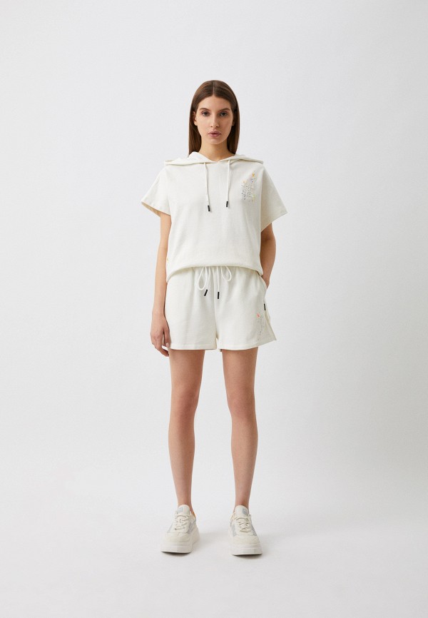 Twinset Milano Шорты спортивные - ACTITUDE CAPSULE - фото 2