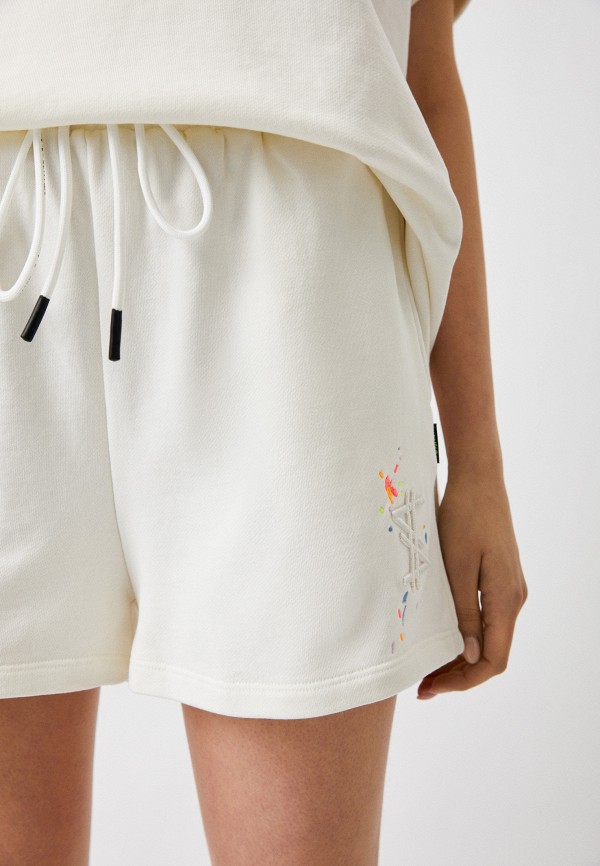 Twinset Milano Шорты спортивные - ACTITUDE CAPSULE - фото 4