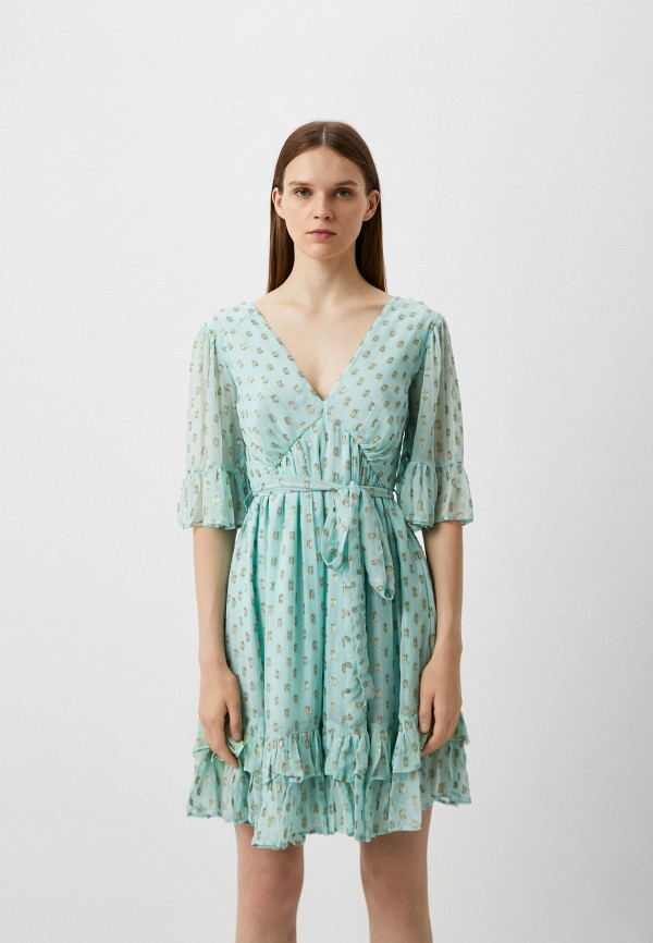 Twinset Milano Платье - фото 1