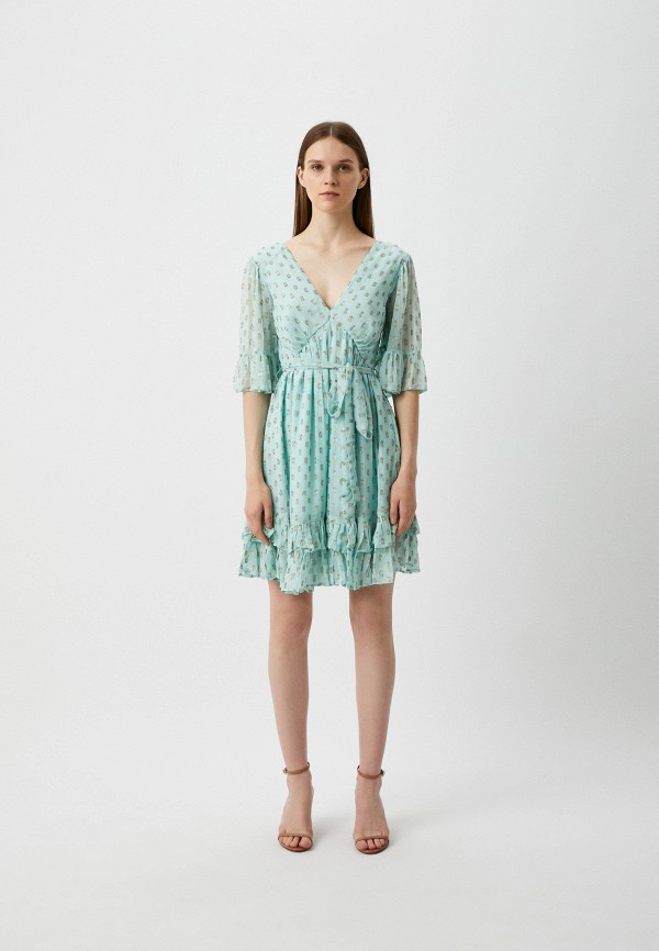 Twinset Milano Платье - фото 2