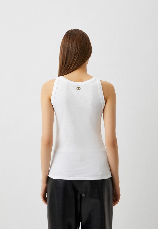 Twinset Milano Майка - фото 3