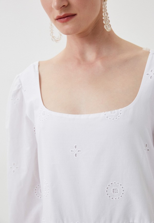 Rinascimento Платье - фото 4