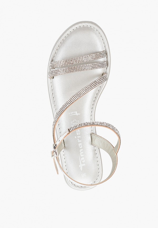 Tamaris Сандалии - фото 4