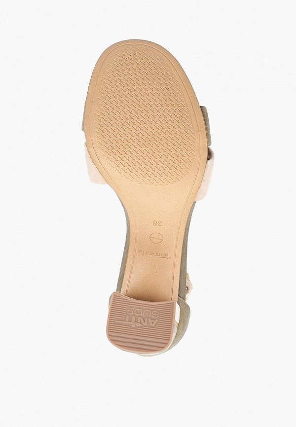 Tamaris Босоножки - фото 5