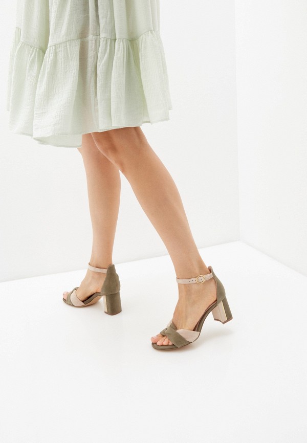 Tamaris Босоножки - фото 6