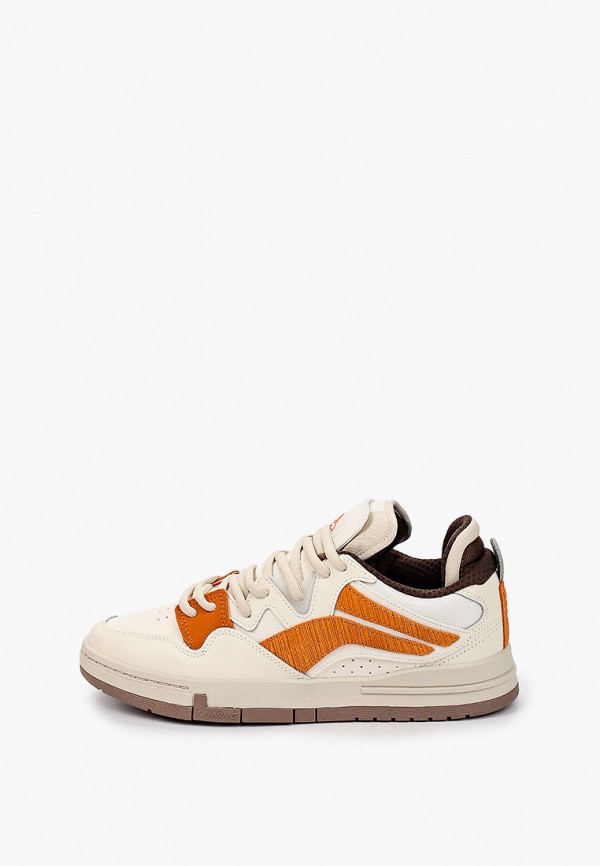 Li-Ning Кеды - WAVE PRO SPECIAL EDITION Men's low shoes - фото 1